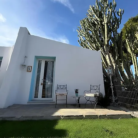 Il Giardino Delle Fate