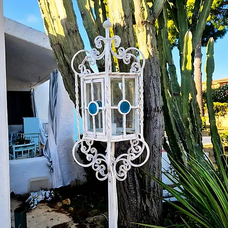 Il Giardino Delle Fate 3* San Teodoro