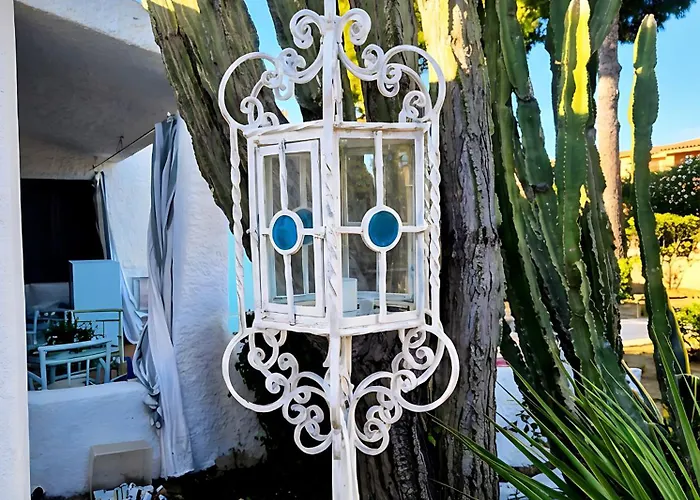 Il Giardino Delle Fate 3* San Teodoro (Sardinia)